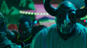 Universal-Blumhouse Horror Pic 'The Forever Purge' No Longer Opening This  Summer
