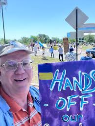 I went to Gainsville, Fl., poorly advertised, poorly attended, maybe 200?  Very hard to find it online. People who attended were great but get your  act together Gainsville! And where the hell