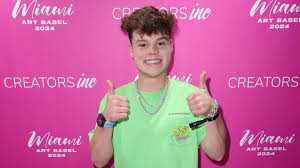 Who is Jack Doherty? YouTubers girlfriend reportedly calls cops on him  over alleged threats