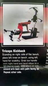 50 Best Weider Crossbow Exercises Images At Home Gym