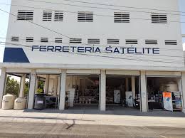 Ferretería Satélite