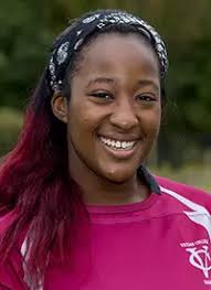 2016-17 Women's Rugby Roster