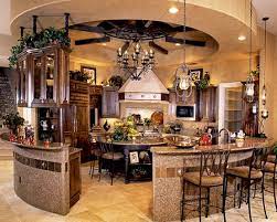 Последние твиты от the circle kitchen (@circle_kitchen). How Cool Is This Kitchen Home Kitchens Round Kitchen Home