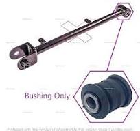 46110-54G60 For 2002-2007 Suzuki Aerio Rear Trailing Lower Control Arm  Bushing | eBay