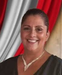 👑 Señora Embajadora de la Esperanza 🌟 Martha Valverde Monge 🌟 Ella es  aspirante al Reinado de la Esperanza en la parroquia de San Gabriel de  Aserrí Martha representa con orgullo a