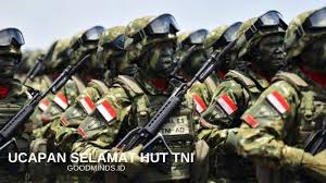 Jul 01, 2019 · kata mutiara ibu persit. 23 Gambar Kartun Tentara Indonesia Keren 10 Kata Kata Ucapan Selamat Hut Tni Jayalah Tentaraku Download Deretan 7 Sniper Terbaik Du Tentara Gambar Militer