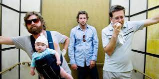 Especial Anti Ressaca 21 Taticas Para Voce Ficar Zerado Filmes Engracados Filmes The Hangover