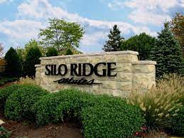We did not find results for: Subdivision Entrance Van Bruggen Signs