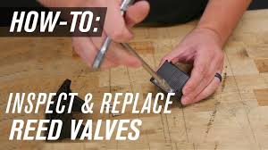 All china engines reed block mod. How To Inspect And Replace 2 Stroke Reed Valves Youtube
