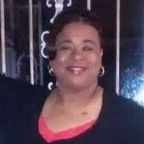 Mrs. Alethia Witherspoon Leak Obituary