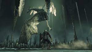 All versions require steam drm. Sinh The Slumbering Dragon Dark Souls 2 Wiki