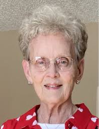 Obituary information for Ruth Elaine Wood