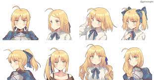 But if you are reading this, i am sure that you are an anime fan! Cute Anime Hairstyles 5 Most Cute Anime Style Ideas For Girls Human Hair Exim