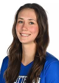 Kaitlyn Cannon's Instagram, Twitter & Facebook