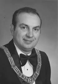 Edward Savina Obituary