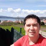 Modesto Fraga (@FragaModesto)