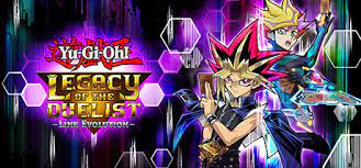 Download yu gi oh duel generations free game on pc today! Yu Gi Oh Legacy Of The Duelist Link Evolution On Steam