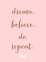 Forthedream Inspirational Quotes Motivation Vision Board Quotes Inspirational Quotes