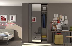 Maybe you would like to learn more about one of these? Porte Coulissante Placard Avec Miroir Gamboahinestrosa