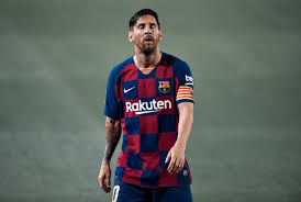 Return to work | fc barcelona it was a session that was also attended by iñaki peña and carles pérez from barça b with ansu fati doing part of the group work. Was Not Selling Messi In The Summer The Right Move For Barcelona Barca Universal