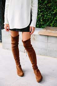 Discover all the over the knee boots, flat or high heels, on yoox. Paisley Slim Fit Flat Heel Boots Kaitlyn Pan Shoes