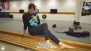 Nina Marie Daniele Feet Pics | FeetFinder