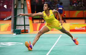 India's lone women's singles badminton player to qualify. Pv Sindhu Badminton Next Match Quarterfinal Schedule When And Where To Watch Opponents Timings Ist