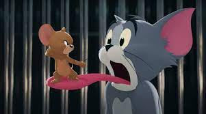 Tom and jerry was by far one of the greatest cartoon classics ever made. Tom And Jerry Movie Trailer The Original Frenemies Return Entertainment News The Indian Express