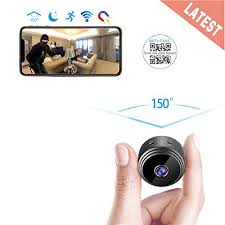 Buy the best and latest mini camera recorder on banggood.com offer the quality mini camera recorder on sale with worldwide free shipping. Expres CetÄƒÈ›enie Incapacitate Mini Camera Wireless Footballswagger Com