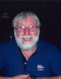 Byron Floyd Christensen Obituary