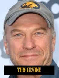Ted Levine