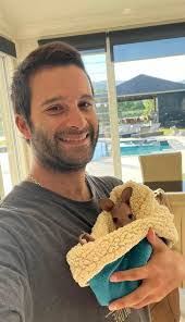 Carla Marchal's Instagram, Twitter & Facebook