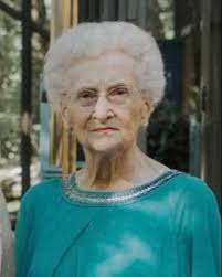 Earline Adams Mize Obituary July 21, 2023