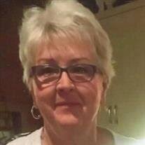 Donna "Christine" Helms Obituary