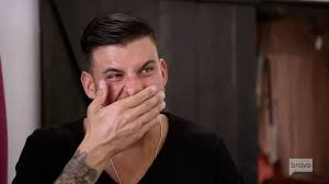 Vanderpump Rules Recap: Gatorade, The Thirst Trapper