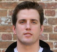 2008 Men's Swimming Roster