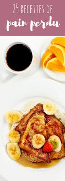 Epingle Sur Recettes Petit Dejeuner