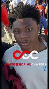 Kaleb Williams Gilbert Az