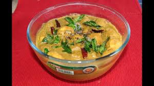 Ona Sadya Vada Koottu Curry Youtube