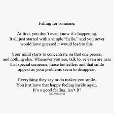 Falling For Someone Unexpectedly Quotes Google Search Falling For You Quotes Crush Quotes Falling For Him Quotes