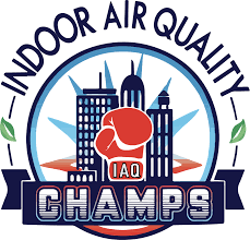 Check out our news feed. Indoor Air Quality Champs