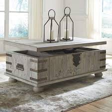 Home Coffee Table With Storage Rustic Coffee Tables Furniture