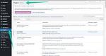 WooCommerce. Как настроить зоны и методы доставки товара.