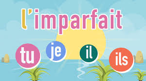 Ces verbes ont la particularité d'avoir un doublement du i à la 1re et 2e personne du pluriel de l'imparfait de l'indicatif et au présent du subjonctif : Jeu De Conjugaison Des Verbes A L Imparfait