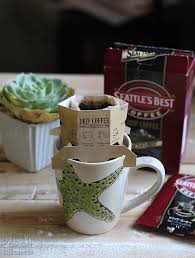 Three Instant Drip Coffees We Ve Tried The Peach Kitchen Gourmet Coffee Coffee Packaging Peach Kitchen