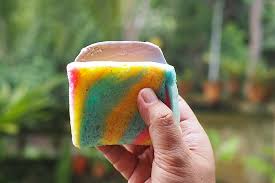 For the love of mouthwatering indonesian food, here's a list of where to get your ayam penyet, pete fans of roast duck might like to flock to fai koh, a new stall in puchong that's reputedly run by a. Rmco Food Delivery Happiness Is An Ice Cream Sandwich Delivered Right To Your Doorstep Asia Newsday