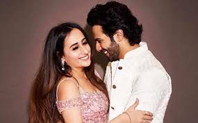 Varun Dhawan S Girlfriend Natasha Dalal Has The Sweetest Birthday Wish Which Will Make You Go Aww Is there competition between the two of you? varun dhawan s girlfriend natasha dalal