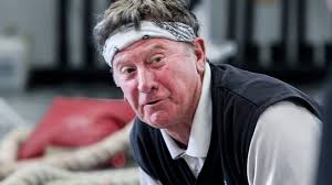 MORRIS: Sandy Gilliam was a coaching legend, but fame eluded him