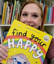 What is your rainbow read choice?