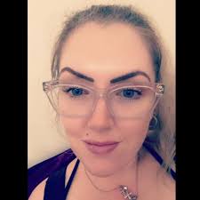 Hi! I am a lampworker, I melt and shape glass using a torch,. These are my  handmade miniature chickens, I hope they make you smile!